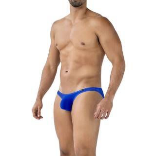 C4MSPXBUL01 Low Rise Bulge Brief Mesh Electric Blue - 3701705106307 - Teknashop Ltd