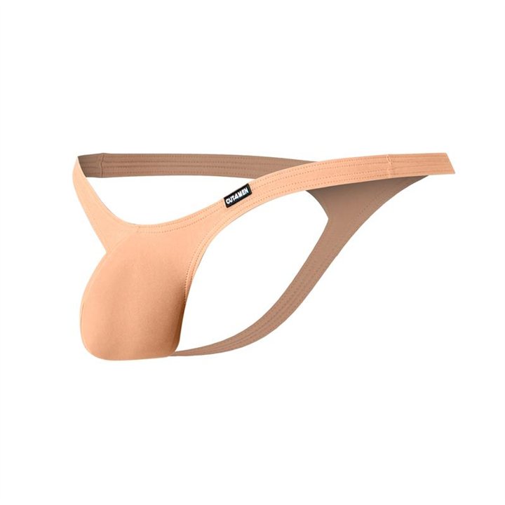 C4MSPXBUL02 String Bulge Peach - 3701705106222 - Teknashop Ltd