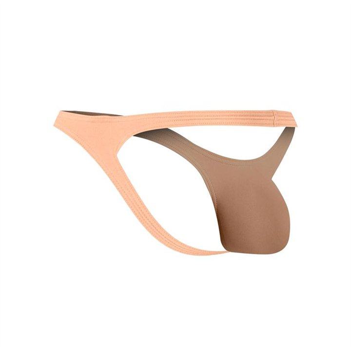 C4MSPXBUL02 String Bulge Peach - 3701705106222 - Teknashop Ltd