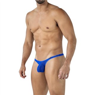 C4MSPXBUL02 String Bulge Mesh Electric Blue - 3701705106185 - Teknashop Ltd