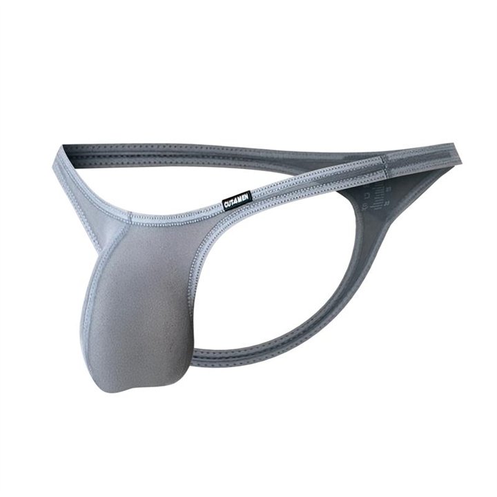 C4MSPXBUL02 String Bulge Mesh Grey - 3701705106147 - Teknashop Ltd