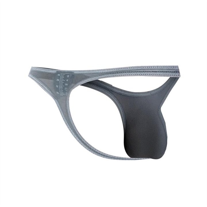 C4MSPXBUL02 String Bulge Mesh Grey - 3701705106147 - Teknashop Ltd