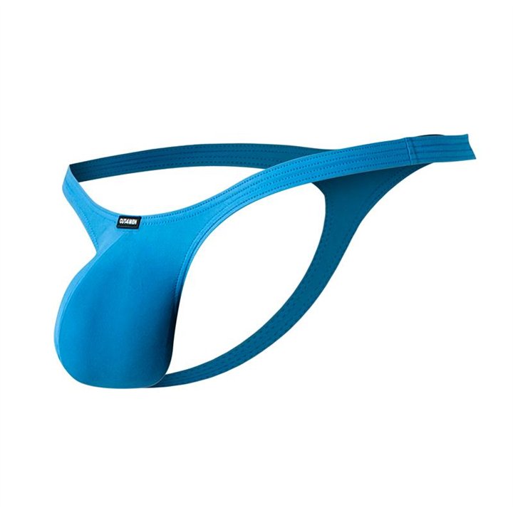 C4MSPXBUL04 Thong Bulge Plus Dodger Blue - 3701705105867 - Teknashop Ltd