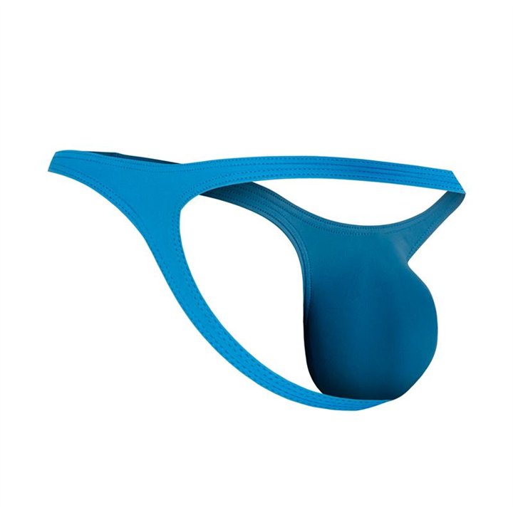 C4MSPXBUL04 Thong Bulge Plus Dodger Blue - 3701705105867 - Teknashop Ltd