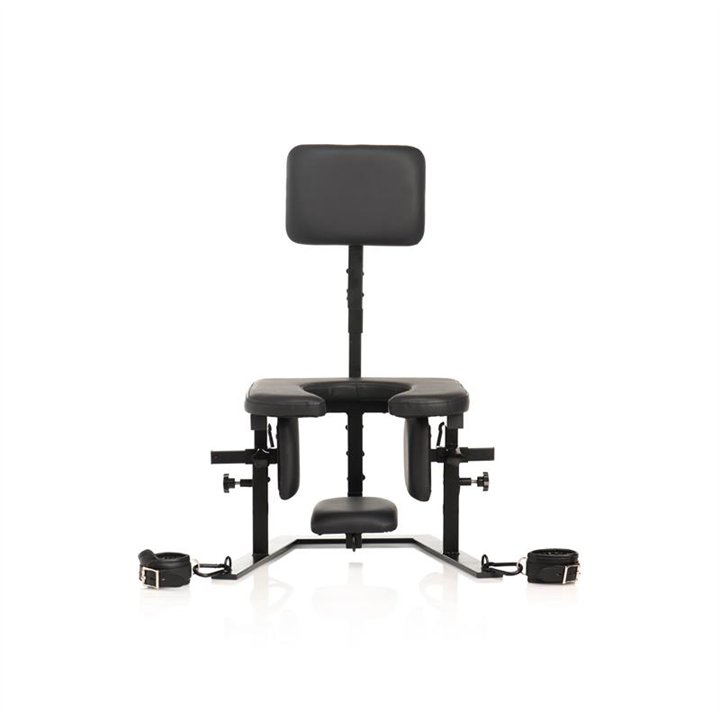 Pleasure Throne Oral Sex Chair - 848518054647 - Teknashop Ltd