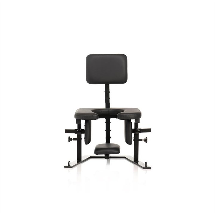 Pleasure Throne Oral Sex Chair - 848518054647 - Teknashop Ltd