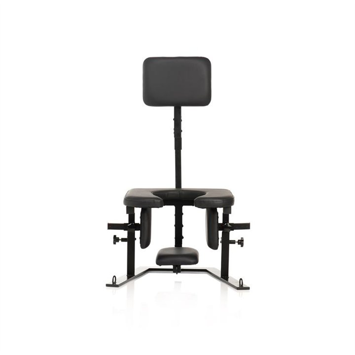 Pleasure Throne Oral Sex Chair - 848518054647 - Teknashop Ltd