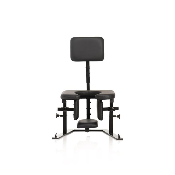 Pleasure Throne Oral Sex Chair - 848518054647 - Teknashop Ltd