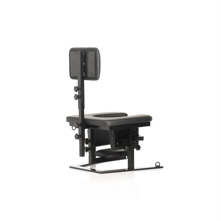 Pleasure Throne Oral Sex Chair - 848518054647 - Teknashop Ltd