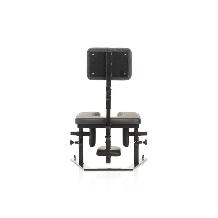 Pleasure Throne Oral Sex Chair - 848518054647 - Teknashop Ltd