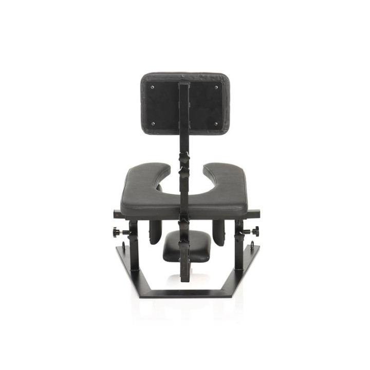 Pleasure Throne Oral Sex Chair - 848518054647 - Teknashop Ltd