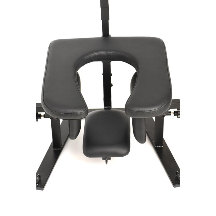 Pleasure Throne Oral Sex Chair - 848518054647 - Teknashop Ltd