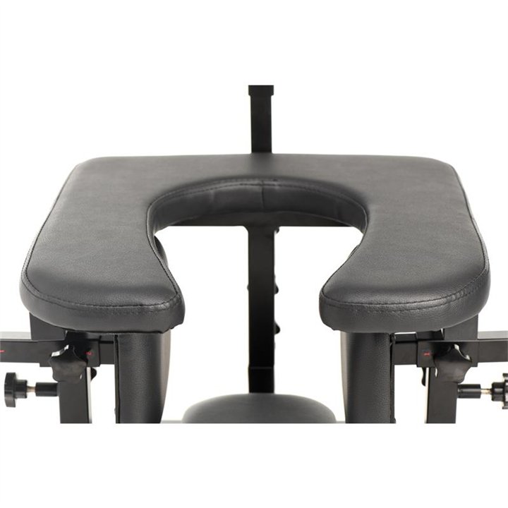 Pleasure Throne Oral Sex Chair - 848518054647 - Teknashop Ltd