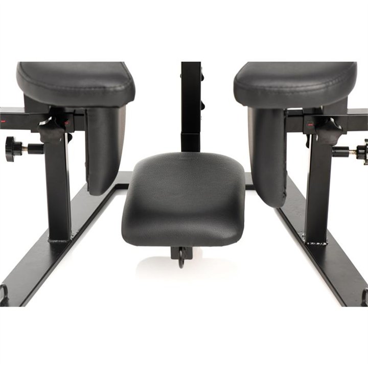 Pleasure Throne Oral Sex Chair - 848518054647 - Teknashop Ltd