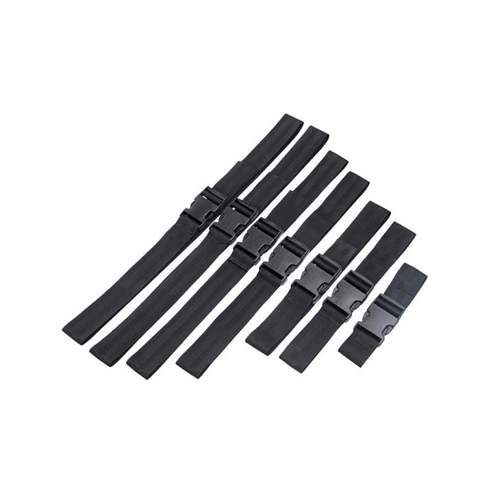 Subdued Full Body Trap Set Adjustable - 848518025814 - Teknashop Ltd