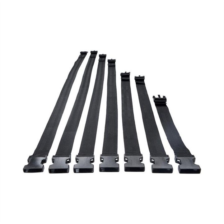 Subdued Full Body Trap Set Adjustable - 848518025814 - Teknashop Ltd