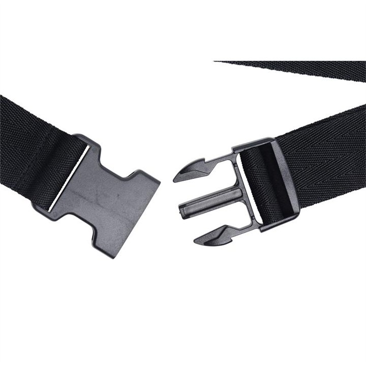 Subdued Full Body Trap Set Adjustable - 848518025814 - Teknashop Ltd