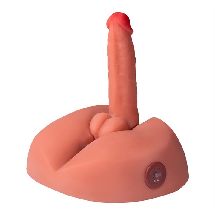 Honey Masturbator with Thrusting and Vibrating 3.2 kg - SQ-MAR30025 - Teknashop Ltd