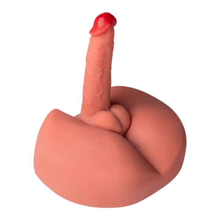 Honey Masturbator with Thrusting and Vibrating 3.2 kg - SQ-MAR30025 - Teknashop Ltd