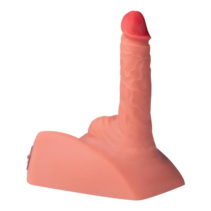 Michael Masturbator with Thrusting and Vibration 2.57 kg - SQ-MAR30024 - Teknashop Ltd