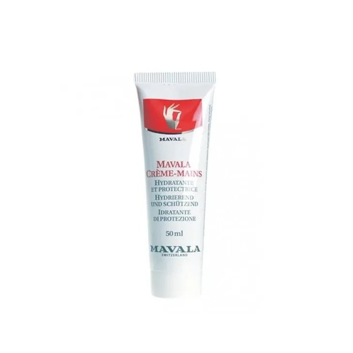 Mavala Hand Cream Moisturizing 50ml - unisex - Teknashop Ltd