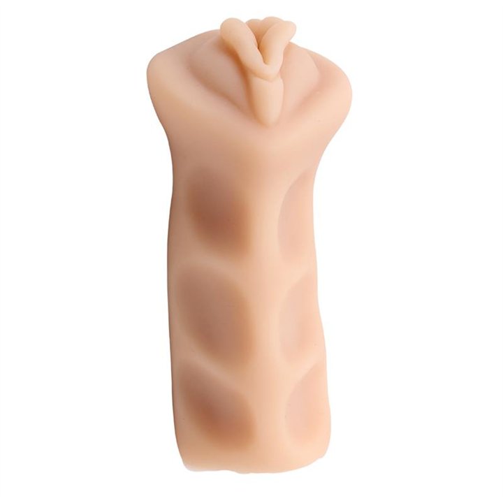 Masturbator Fire a Gun N5 T-Skin 12.5 cm Flesh - CN-102659643 - Teknashop Ltd