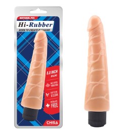 Vibe Hi-Rubber 8.8 Flesh - CN-101876458 - Teknashop Ltd