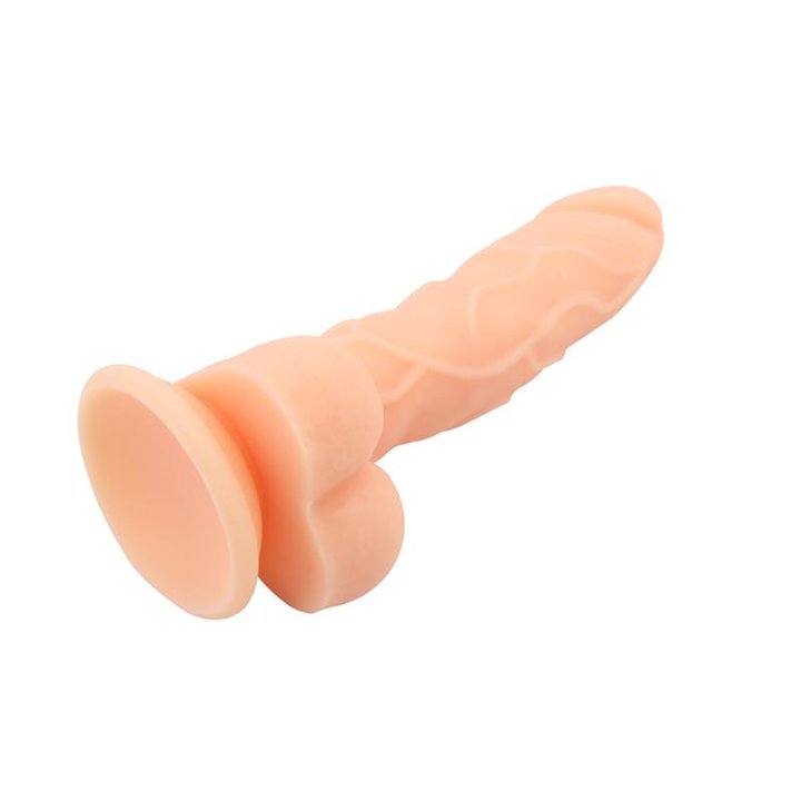 Dildo Labour 8 Liquid Silicone Flesh - CN-101743437 - Teknashop Ltd