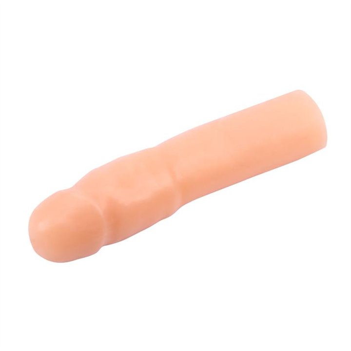 Real Feel Sleeve Natural - CN-101670302 - Teknashop Ltd