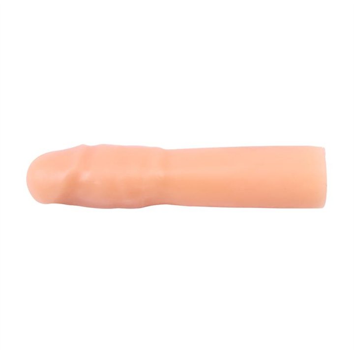 Real Feel Sleeve Natural - CN-101670302 - Teknashop Ltd