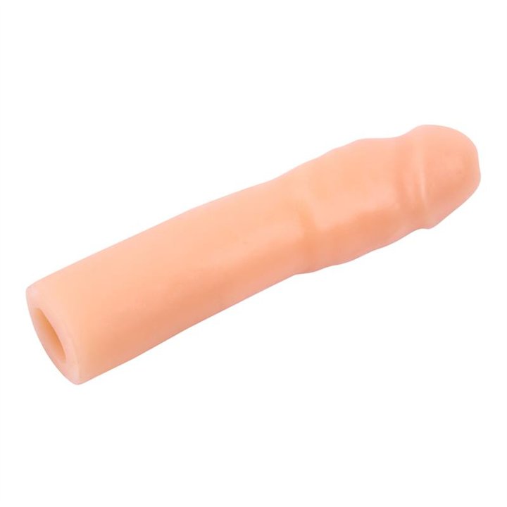 Real Feel Sleeve Natural - CN-101670302 - Teknashop Ltd