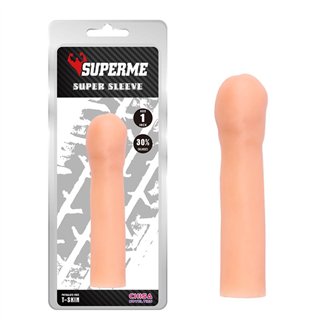 Super Sleeve Flesh - CN-101670303 - Teknashop Ltd