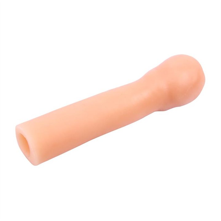 Super Sleeve Flesh - CN-101670303 - Teknashop Ltd