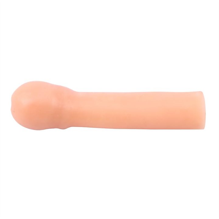 Super Sleeve Flesh - CN-101670303 - Teknashop Ltd