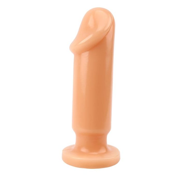 Anal Kit Prof. Jason C T-Skin Flesh - CN-101445382 - Teknashop Ltd