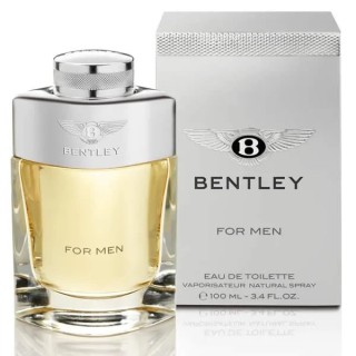 Bentley For Men Eau De Toilette Spray 100ml - man - Teknashop Ltd