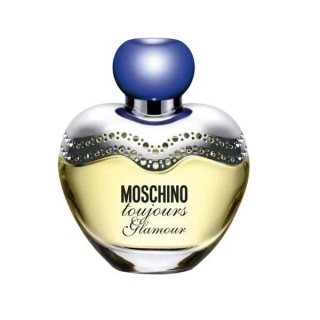 Moschino Toujours Glamour Eau De Toilette Spray 50ml - unisex - Teknashop Ltd