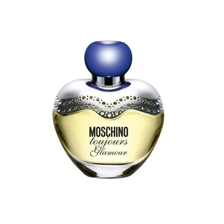 Moschino Toujours Glamour Eau De Toilette Spray 50ml - unisex - Teknashop Ltd