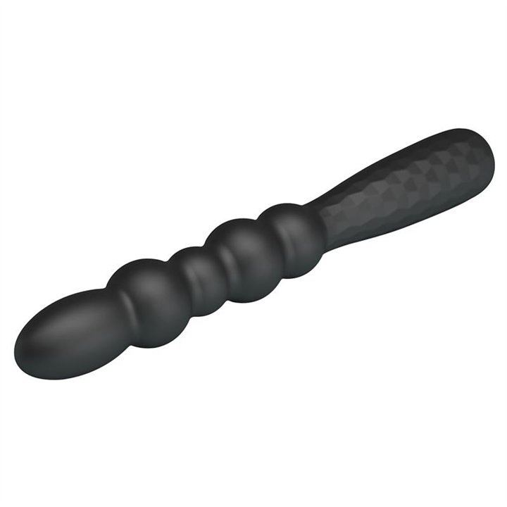 Flexible Anal Vibrator - BI-014758-1-MR - Teknashop Ltd