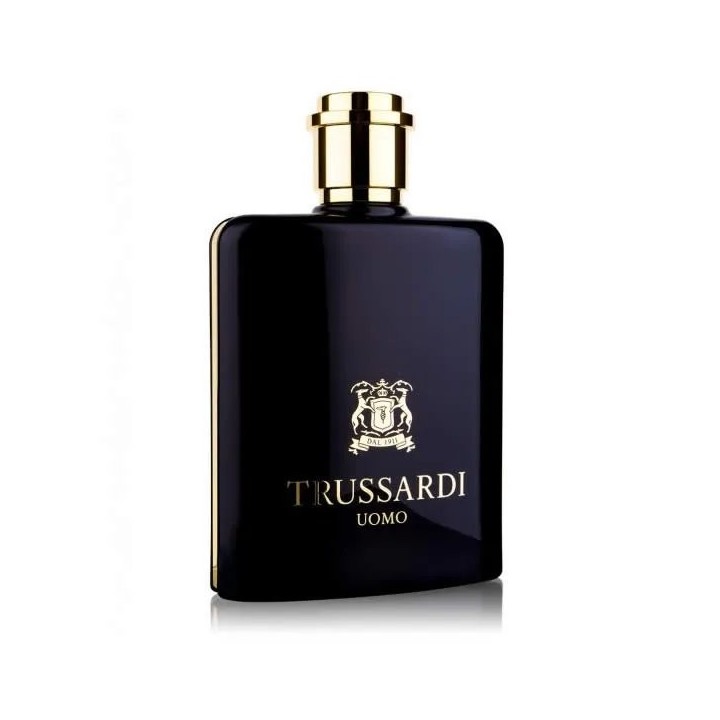 Trussardi Uomo Eau De Toilette Spray 30ml - man - Teknashop Ltd
