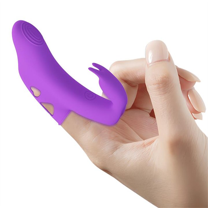 Yenna Fingering Vibrator - BI-300096 - Teknashop Ltd