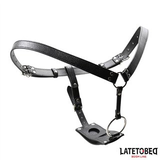G-string Chastity Belt Strap On Pants One Size - 8436615007431 - Teknashop Ltd