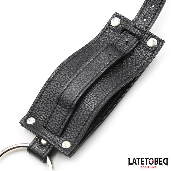 G-string Chastity Belt Strap On Pants One Size - 8436615007431 - Teknashop Ltd