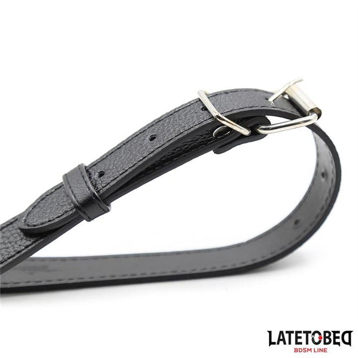 G-string Chastity Belt Strap On Pants One Size - 8436615007431 - Teknashop Ltd