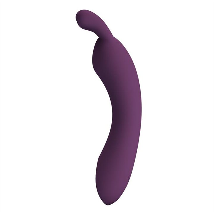Dj Rabbit G-Spot Vibrator - BW-500087 - Teknashop Ltd