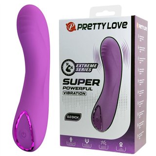 Dj Dick G-Spot Vibration - BW-500076 - Teknashop Ltd