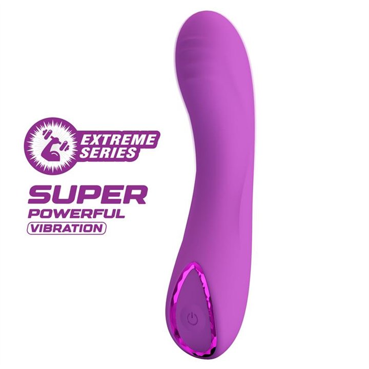 Dj Dick G-Spot Vibration - BW-500076 - Teknashop Ltd