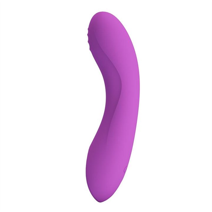 Dj Dick G-Spot Vibration - BW-500076 - Teknashop Ltd