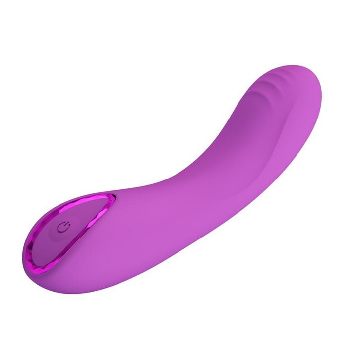 Dj Dick G-Spot Vibration - BW-500076 - Teknashop Ltd