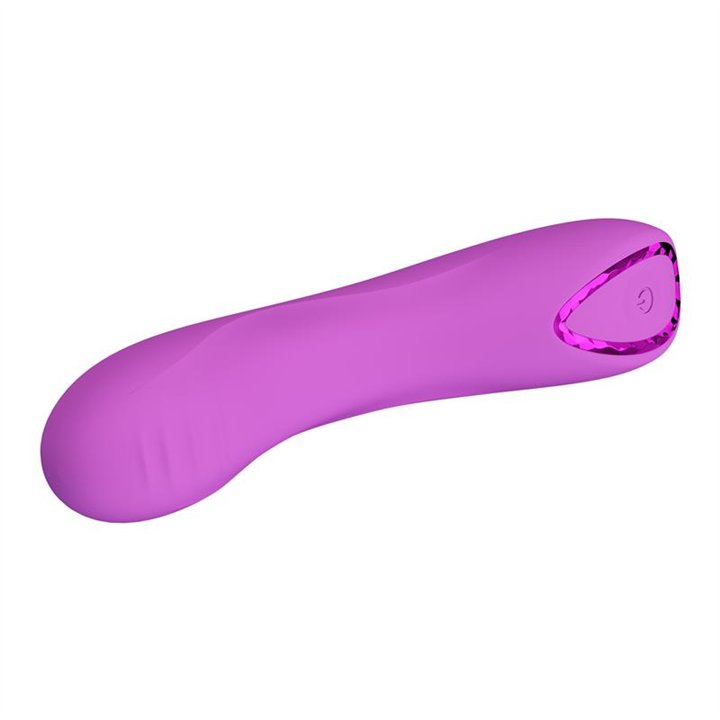 Dj Dick G-Spot Vibration - BW-500076 - Teknashop Ltd